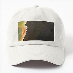 Salvador Dali - ABRAHAM PATER MULTAREM GENTIUM GENESIS 12 1 1967 Dad Hat