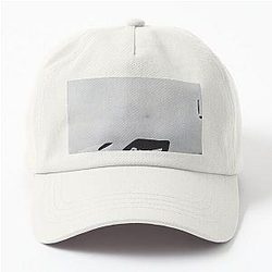 Fishermen in Cadaques by Salvador Dali Dad's Hat