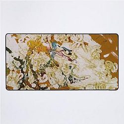 Salvador Dali - Arab Desk Mat