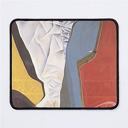 Harlequin 1927 By Salvador Dali Mousepad