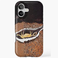 Salvador Dali 1904-1989 Spain Original Paintings iPhone Tough Case