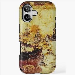 Salvador Dali Pianque 1920 iPhone Case