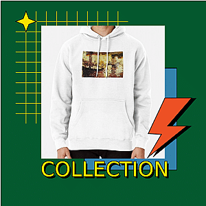 Salvador Dali Hoodies