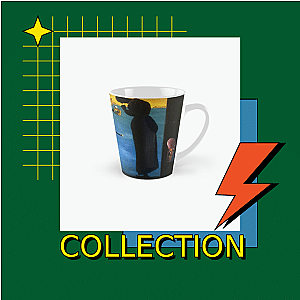 Salvador Dali Mugs
