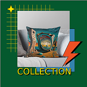 Salvador Dali Pillows Cover