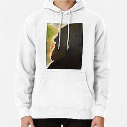 Salvador Dali - Abraham Pointer of Nations Genesis 12:1  1967 Pullover Hoodie