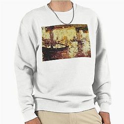 Pullover Sweatshirt by Salvador Dali 1920
