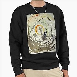Mulier Amicta Sole 1967 by Salvador Dali Pullover
