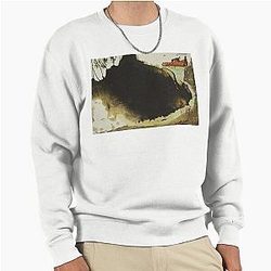 Salvador Dali - AQUAE Diluvii Super Terram Genesis 1967 Sweatshirt