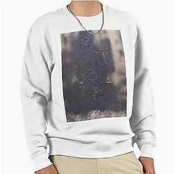 Salvador Dali Arab Pullover Sweatshirt
