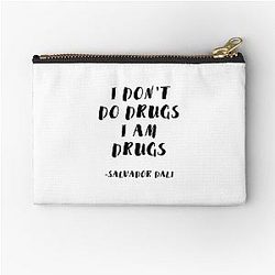 Salvador Dali - I Don't Do Drugs, I Am Drugs