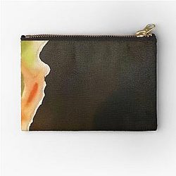 Salvador Dali - Abraham Pater Multarem Genti Genesis XXXI 1F 1967 Zipper Pouch