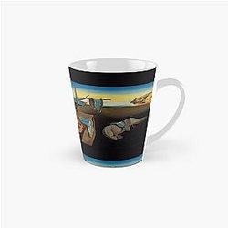 Salvador Dali The Persistence of Memory Mug