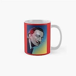 Salvador Dali Classic Mug