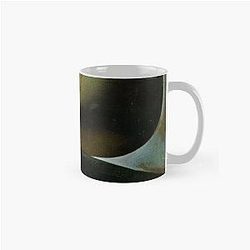 Salvador Dali 1904-1989 Spain Original Paintings Classic Mug