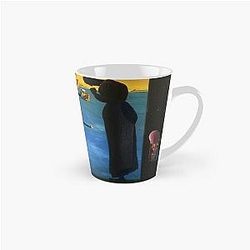 Angelus by Salvador Dali Tall Mug