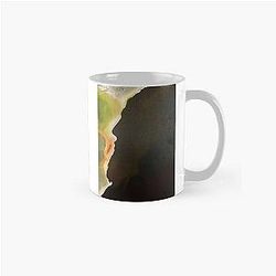 Salvador Dali - Abraham Genesis 1967 Classic Mug