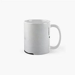 Fishermen in Cadaques by Salvador Dali Classic Mug