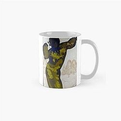 Classic Salvador Dali Mug