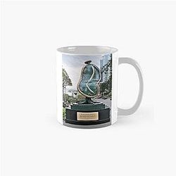 Dance of Time 1984 by Salvador Dali Mug