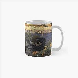 Cadaques 3 by Salvador Dali Classic Mug