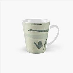 Salvador Dali - Abstract Composition Tall Mug