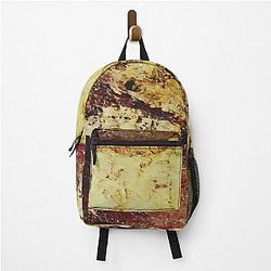 Salvador Dali 1920 Backpack