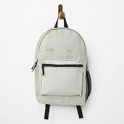 Salvador Dali - Abstract Composition Backpack