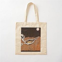 Salvador Dali 1904-1989 Spain Original paintings Cotton Tote Bag