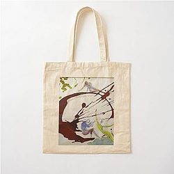 In Principle Creavit 1964 By Salvador Dali Cotton Tote Bag