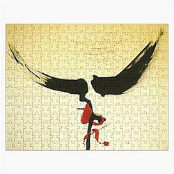 Salvador Dali's Jigsaw Puzzle