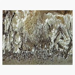 Arabs The Death of Raimundus Lullus by Salvador Dali Jigsaw Puzzle