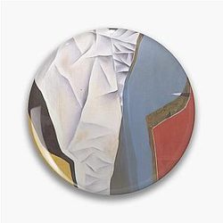 Salvador Dali Pin