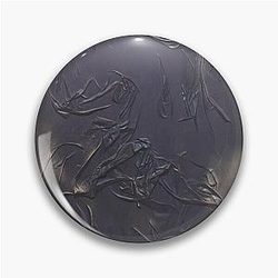 Salvador Dali - Arab Pin