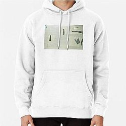 Salvador Dali Abstract Composition Pullover Hoodie