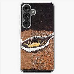 Salvador Dali 1904-1989 Spain Original Paintings Samsung Galaxy Soft Case