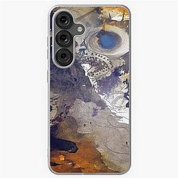 Leviathan Job 40:21 1967 By Salvador Dali Samsung Galaxy Soft Case