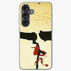 Salvador Dali Moustache by Dali Samsung Galaxy Case
