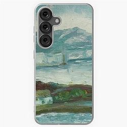 Cadaques by Salvador Dali Samsung Case