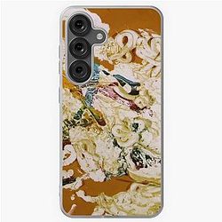 Salvador Dali - Samsung Galaxy Soft Case