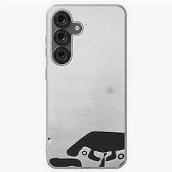 Fishermen in Cadaques by Salvador Dali Soft Case