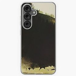 Salvador Dali - AQUAE DILUVIA OF GENESIS 1967 Soft Case