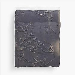 Salvador Dali Arab Duvet Cover