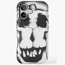 Salvador Dali iPhone Case