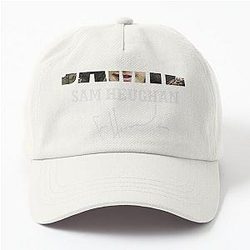 Sam Heughan Dad Hat