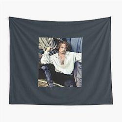 Sam Heughan Tapestry