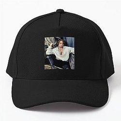 Sam Heughan Baseball Cap
