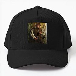 Sam Heughan Baseball Cap