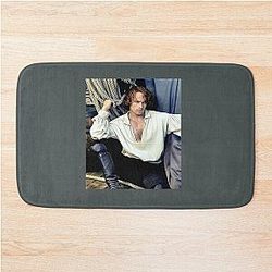 Sam Heughan Bath Mat