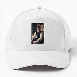 Sam Heughan Funny Graphic Baseball Cap